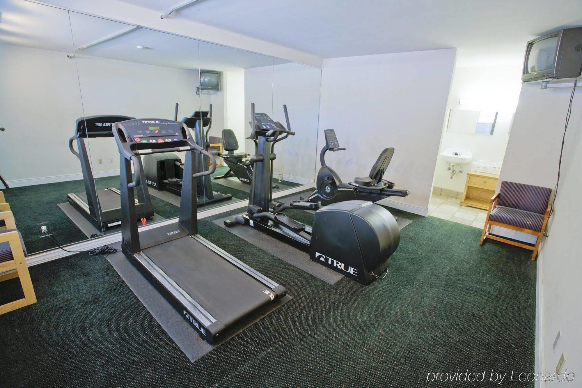 Americas Best Value Inn Austin Exteriör bild